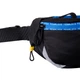 Сумка-бананка YES SP-34 Fearless 559688 6х9.5х23 см 4919583 - изображение 2