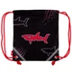 Сумка для взуття YES SB-10 Shark 533179 40х35 см 4919543 - зображення 3