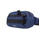 Поясная сумка Tribe Waist bag T-ID-0001-blue 1.5 л синяя 4825117 - изображение 2