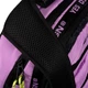 Школьный рюкзак YES TS-95 YES DSGN. Lilac - изображение 7