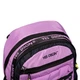 Школьный рюкзак YES TS-95 YES DSGN. Lilac - изображение 8