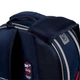 Школьный рюкзак каркасный Yes H-100 Oxford - изображение 5