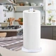 Тримач для паперових рушників Maestro MR-1033-WHITE 34.5х15 см білий 4922512 - зображення 1