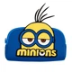 Пенал мягкий YES TO-01 Minions 533261 20х10х4 см 4917974 - изображение 1