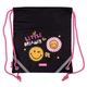 Сумка для взуття YES SB-10 Smiley World 559132 40х35 см 4919544 - зображення 1