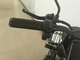 Електротрайк FADA OLDi 1000W Бірюзовий - зображення 7