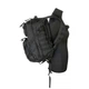 Рюкзак туристический Tramp Commander 50 л Black (UTRP-042-black) - изображение 8