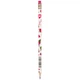 Олівець графітовий YES 280677 HB Sweet Cream, з ластиком (36) /280677/ - изображение 1