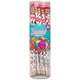 Олівець графітовий YES 280677 HB Sweet Cream, з ластиком (36) /280677/ - изображение 2