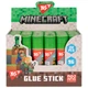 Клей-олівець 9г YES 320288 Minecraft PVA (24) /320288/ - зображення 2