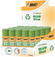 Клей-олівець 21г BIC ECOlutions PVP (20) /bc8923452/ - изображение 2