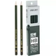 Олівець графітовий DELI 7083 HB /7083 HB/ - изображение 3