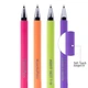 Ручка кулькова авт. YES 411967 Lucky Pen 0,7мм, синя (36) /411967/ - изображение 4