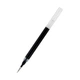 Ручка гелева AXENT AG1007-01-A Autographe, 0,5мм чорна (12) /AG1007-01-A/ - зображення 3