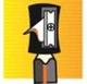 Олівець графітовий MAPED MP851724 BLACK PEPS B, з гумкою /MP.851724/ - зображення 4