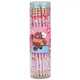 Олівець графітовий YES 280643 HB Line Friends.Cony, з ластиком (36) /280643/ - изображение 2