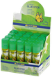 Клей-олівець 15г BUROMAX 4911 PVP, прозорий (20) /BM.4911/ - изображение 3