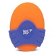 Резинка YES 560594 Erudite, з пластиковим тримачем (30) /560594/ - зображення 1
