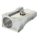 Чинка металева BUROMAX 4730-24 (24) /BM.4730-24/ - изображение 1