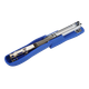 Степлер BUROMAX 20арк. №24 4202-02 RUBBER TOUCH, синій (12) /BM.4202-02/ - изображение 8
