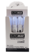 Коректор-ручка BUROMAX 1033 8мл із метал.нак. (12), /BM.1033/ - зображення 3