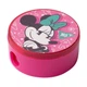 Чинка пластик. YES 620534 Minnie, кругла з контейнером (24) /620534/ - изображение 4