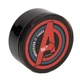 Чинка пластик. YES 620533 Marvel.Avengerse, кругла з контейнером (24) /620533/ - изображение 1
