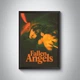 Постер фільму Занепалі ангели / Fallen Angels / Вонг Карвай - зображення 2