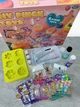 Набор для изготовления Сквишей Таба Лапок 6в1 Diy Pinch Toys творческий набор для детей Сделай сквиш сам - изображение 2