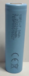 Акумулятор 18650 LiFePO4 JGNE JGCFR18650-2200mAh-3.2V 6.6A - зображення 2