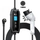 Зарядное устройство для электромобиля Feyree EV Portable Type 1, 16 A, 3.5 кВт, 1-фазное - изображение 1