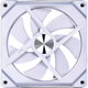 Кулер для корпуса Lian Li Uni Fan SL V2 140mm Single White (G99.14SLV21W.00) - изображение 3