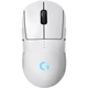 Мышь беспроводная Logitech PRO 2 Lightspeed White (910-007302) - изображение 1