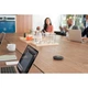Микрофон Logitech Rally Mic Pod Black (989-000430) - изображение 4
