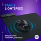 Килимок для миші Logitech Powerplay з бездротовою зарядкою - зображення 6