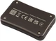 SSD диск внешний GoodRam HL200 1 TB Black (SSDPR-HL200-01T) - изображение 2
