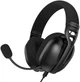 Навушники Hator Hyреrpunk 3 Hi-Res USB 7.1 Black (ESH10) - зображення 1