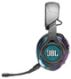 Навушники JBL Quantum One Black (JBLQUANTUMONEBLK) - зображення 3
