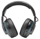 Навушники JBL Quantum One Black (JBLQUANTUMONEBLK) - зображення 6