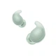 Наушники беспроводные Sony LinkBuds Fit Green (WFLS910NG) - изображение 7