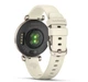 Смарт-часы GARMIN Lily 2 Cream Gold/Coconut (010-02839-00) - изображение 7