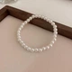 Браслет "Classic Pearl Style", (4 мм, 6 мм, 8 мм, 10 мм, 12 мм, 14 мм) - изображение 5