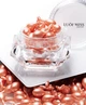 Концентрована сироватка в капсулах для омолодження Luofmiss Essence Fullerene Placenta Moist, 25 капсул - зображення 4