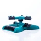 Распылитель воды для полива газонов LAWN SPRINKLER автоматический, на 360 градусов (LAW-1123) - изображение 1