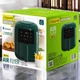 Аэрофритюрница Maestro MR-755 Green 1200 Вт - изображение 4