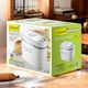 Хлебопечь Maestro MR - 751 White 870 Вт 12 программ - изображение 5