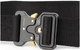 Ремень пояс тактический 120 см Ширина 3.8 см Нейлон 1 шт Zelart Tactical Belt цвет черный TY-6841 - изображение 2