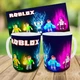 Набор: детская сумка-бананка+кружка Роблокс "Roblox" 32х15см,бананка для мальчика через плечо на подарок (0321) - изображение 3