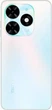 Смартфон Tecno Spark Go 2024 (BG6m) 2/64Gb Mystery White (UA UCRF) - зображення 3