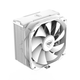 Кулер для процесора PсCOOLER K4 білий (K4 WH) - изображение 1